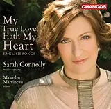 Sarah/Martineau,Malco Connolly CD Songs