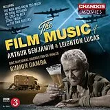 Gamba/Sara/Roe-Williams/BBC NO CD Filmmusik
