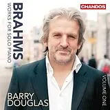 Barry Douglas CD Werke F Klavier Solo