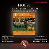 Hickox/Attrot/Archer/Northern CD Lieder