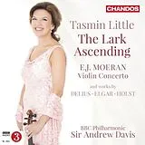 Little/Davis/BBC Philharmonic CD The Lark Ascending