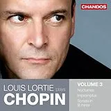 Louis Lortie CD Klavierwerke 3