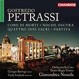 Noseda/Berrugi/Coro & Orchestr CD Coro Di Morti/quattro Inni Sac