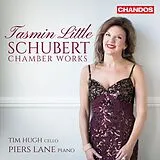 Little/Hugh/Lane CD Kammermusik