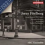 ARC Ensemble CD Streichquartette/Kammermusik