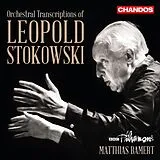 M./BBC Philharmonic Bamert CD Orchestral Transcriptions