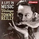 Reilly/Normann/diverse Oorch. CD A Life In Music - Vintage Tomm
