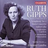 BBC Philharmonic Orchestra/Gam CD Orchestral Works,Vol. 3