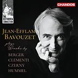 Jean-Efflam Bavouzet CD The Beethoven Connection,Volume 2