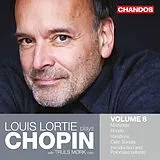 Louis/Mork,Truls Lortie CD Louis Lortie Plays Chopin,Vol. 8