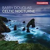 Barry Douglas CD Celtic Nocturne