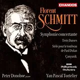 BBC Philharmonic Orchestra/Don CD Orchestral Works