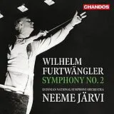 Estonian National Symphony Orc CD Symphony No.2 In E Minor