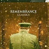 Bryn Terfel (Bariton), Richard Hickox (Dirigent) CD Remembrance Classics