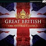 Hickox/Marriner/LSO/AMF/BBC/+ CD British Orchestral Classics