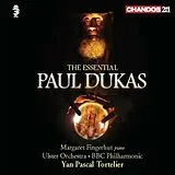 Margaret Fingerhut CD Essential Dukas