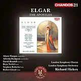 Hickox/Terfel/London Symphony CD The Apostles, Op.49