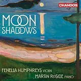 Fenella/Roscoe,Marti Humphreys CD Moon Shadows