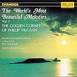 McCann/Sellers Engineering Ban CD World's Most Beautif.mel.3