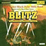 Peter/Black Dyke Mills Parkes CD Blitz Op.65/Journey Into Freedom