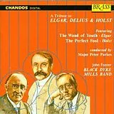 Peter/Black Dyke Mills Parkes CD Tribute To Elgar / Delius / Ho
