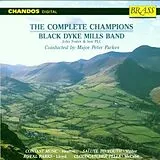 Peter/Black Dyke Mills Parkes CD Complete Champions