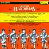 Various CD British Bandsman Cenetary Concert