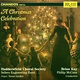 Huddersfield Choral Society CD A Christmas Celebration