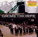 Grimethorpe Colliery RJB Band CD Grimethorpe