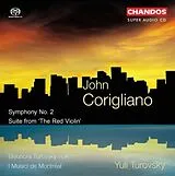 E./Turovsky,Y./IMM Turovsky Super Audio CD Sinfonie Nr 2