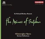 Robertson/Glimmerglass Orch./+ Super Audio CD Mines Of Sulphur
