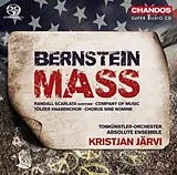 K./Scarlata/Tölzer Kn.ch Järvi Super Audio CD Mass