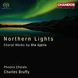 Charles/Phoenix Chorale Bruffy Super Audio CD Choralwerke