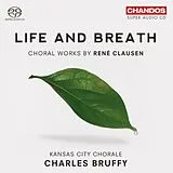 Bruffy/Kansas City Chorale Super Audio CD Chorwerke