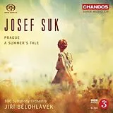 Belohlavek/BBC Symphony Orches Super Audio CD Orchesterwerke