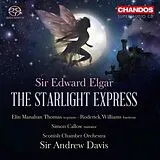 Manahan Thomas/Carrow/Davis/Sc Super Audio CD Starlight Express