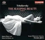 N./Bergen Philharm Ehnes/Järvi Super Audio CD Dornroeschen