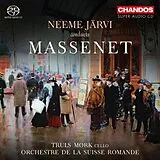 N./Mork/Orchestre de la Järvi Super Audio CD Orchesterwerke