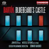 DeYoung/Relyea/Macsai/Gardner/ Super Audio CD Bluebeard's Castle