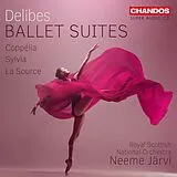 Neeme/Royal Scottish NO Järvi Super Audio CD Ballet Suites