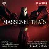 Wall/Hopkins/Staples/Davis/Tor Super Audio CD Thais