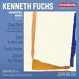 Adam/Wilson,John/Sinfon Walker Super Audio CD Orchestral Works,Vol. 1