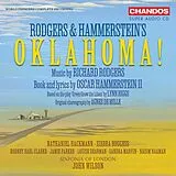 Hackmann, boggess, wilson, sinfonia Of London Super Audio CD Oklahoma!