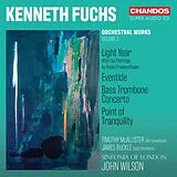 Buckle/McAllister/Wilson/Sinfo Super Audio CD Orchestral Works,Vol. 2