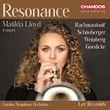 Matilda/London Symphony Lloyd Super Audio CD Resonance