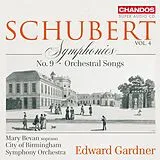 Mary/City of Birmingham Bevan Super Audio CD Symphonies,Vol.4