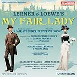 Alun/Kilsby,Laurence Armstrong Super Audio CD My Fair Lady