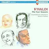 Roland/BOSI Thomas CD Die Vier Jahreszeiten