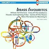 Dennison/Fairey Band CD Brass Favourites