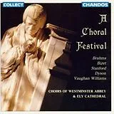 Trimothy/Gifford,Geral Farrell CD A Choral Festival